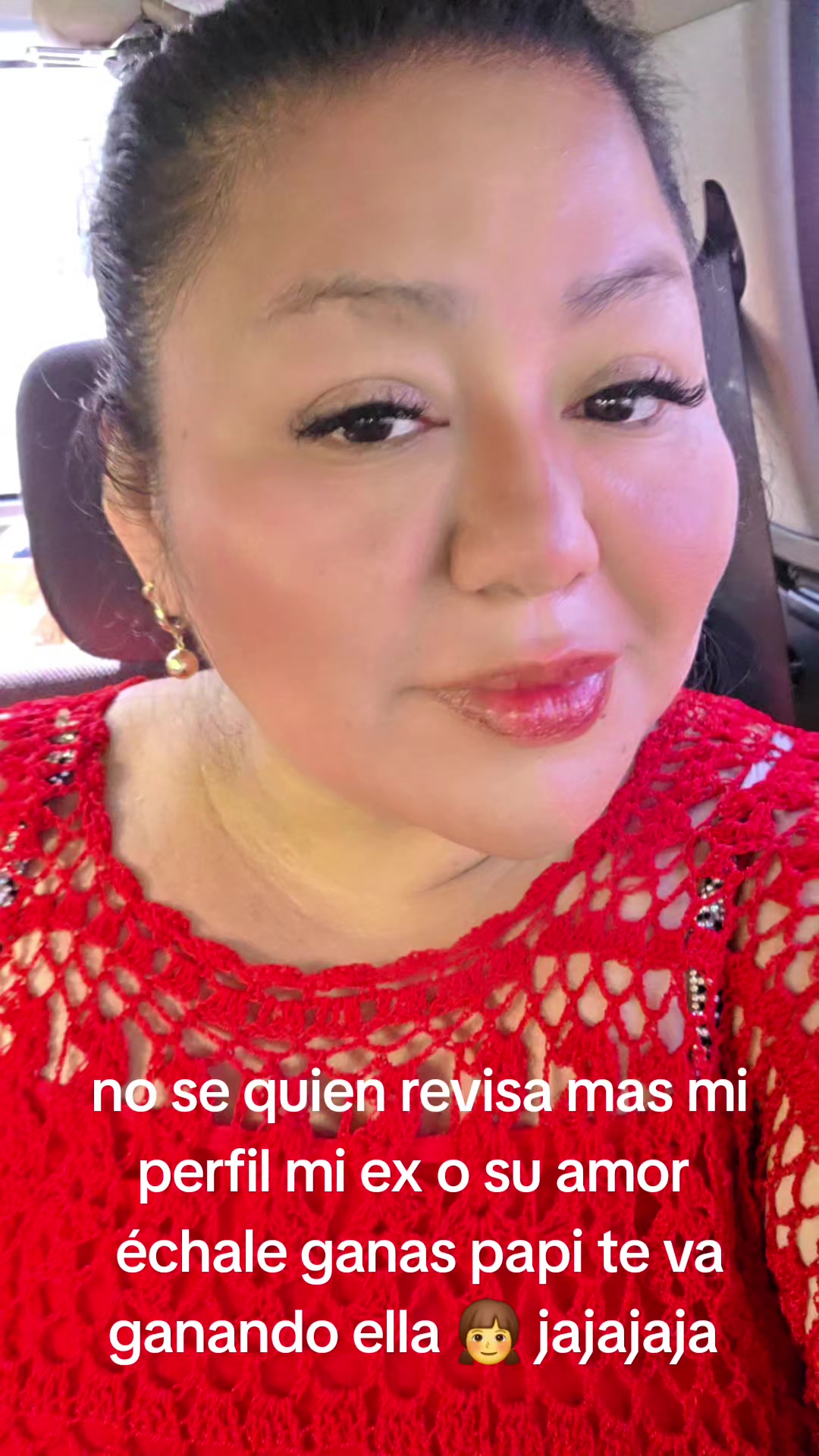 @Jessica ❤️😜hernandez &hearts;️