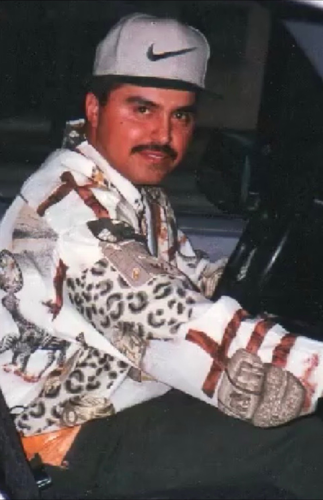 @ElRancholo