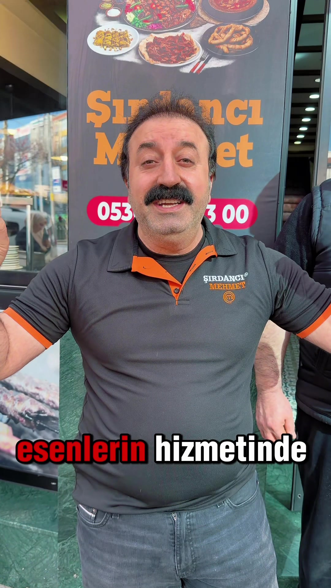 @Şırdancı Mehmet
