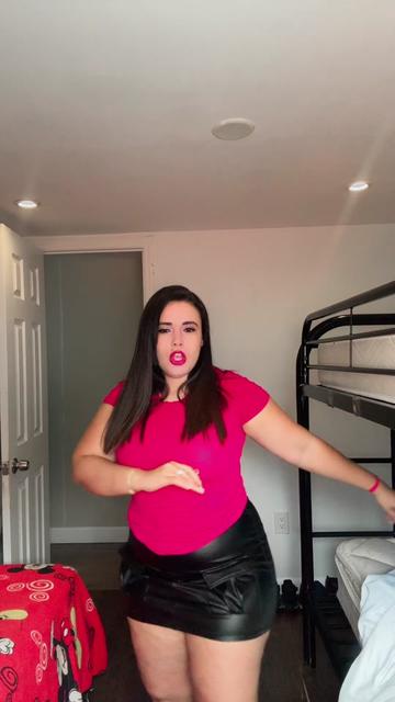 @Keyra Ruiz🦋🌟🎤🤍