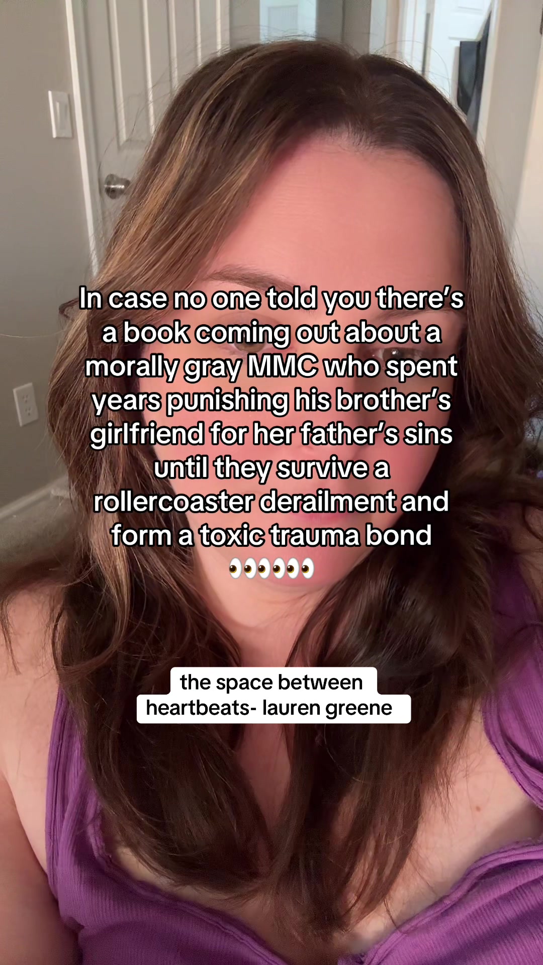 @Lauren Greene Author