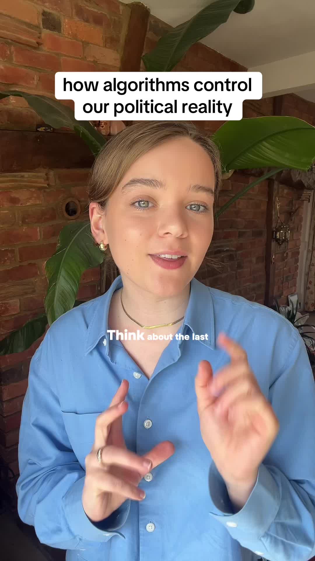 @dani | education & politics