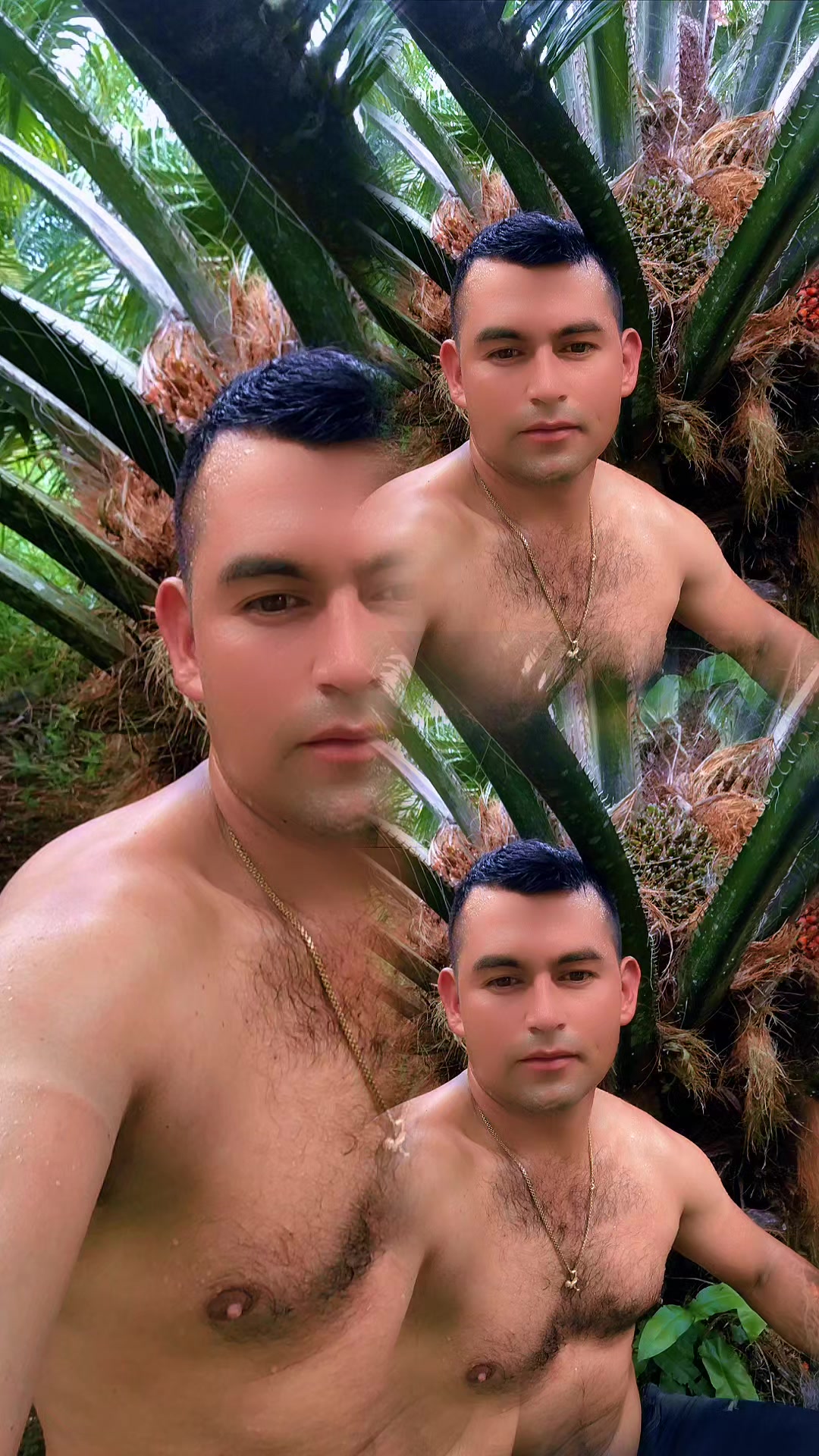 @Andres Godoy
