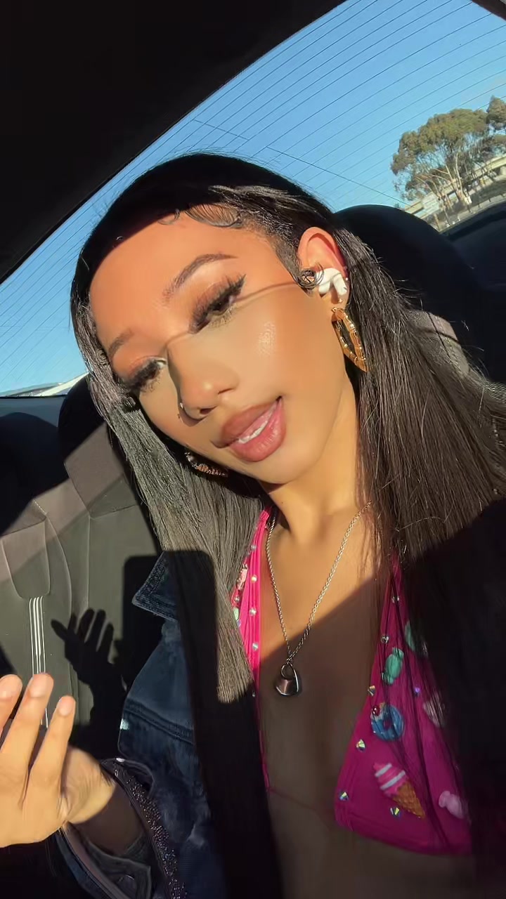 @Aniya Marie