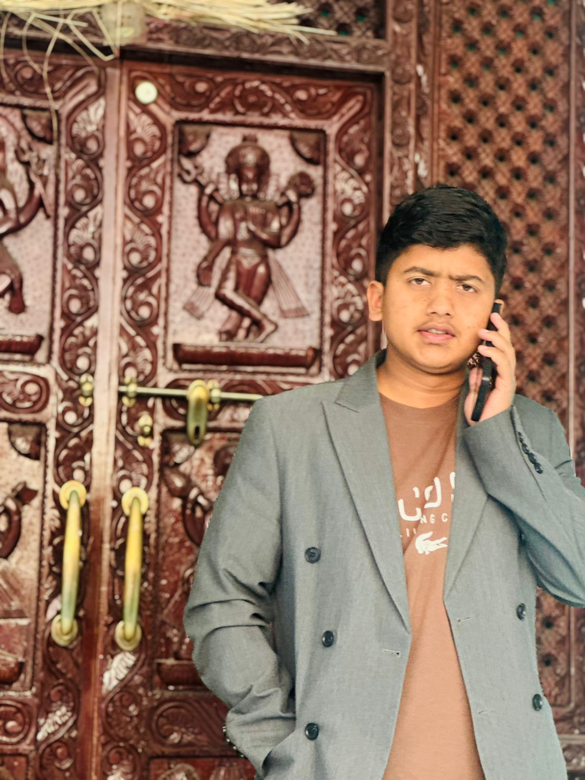 @Prabesh A civil voice