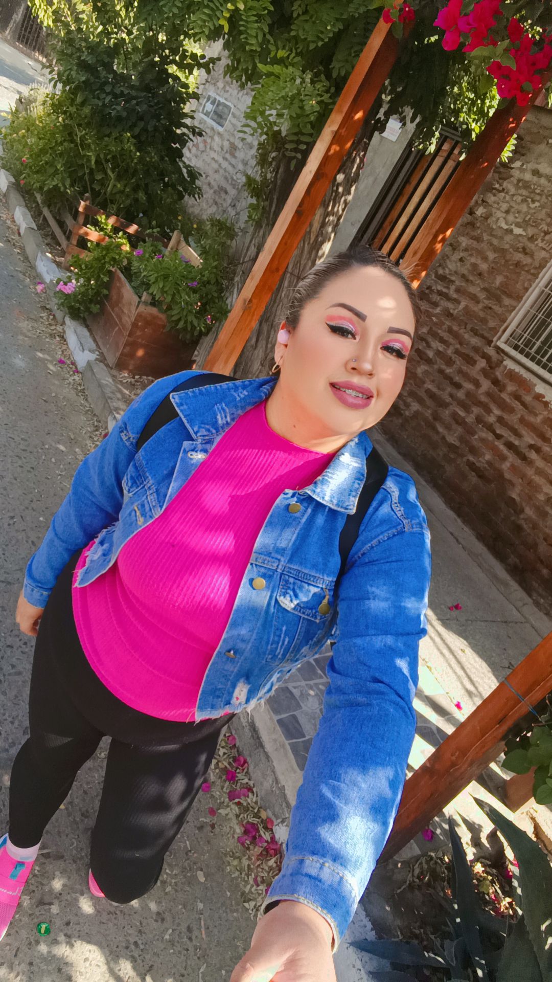 @🍬🇪🇨🇨🇱Tania Ximena🇪🇨🍬
