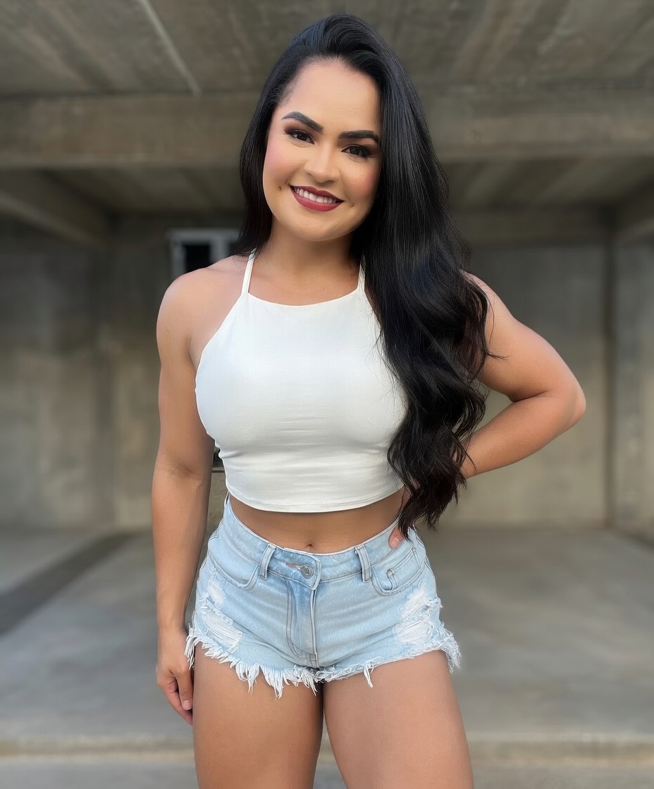@Lanna Muniz