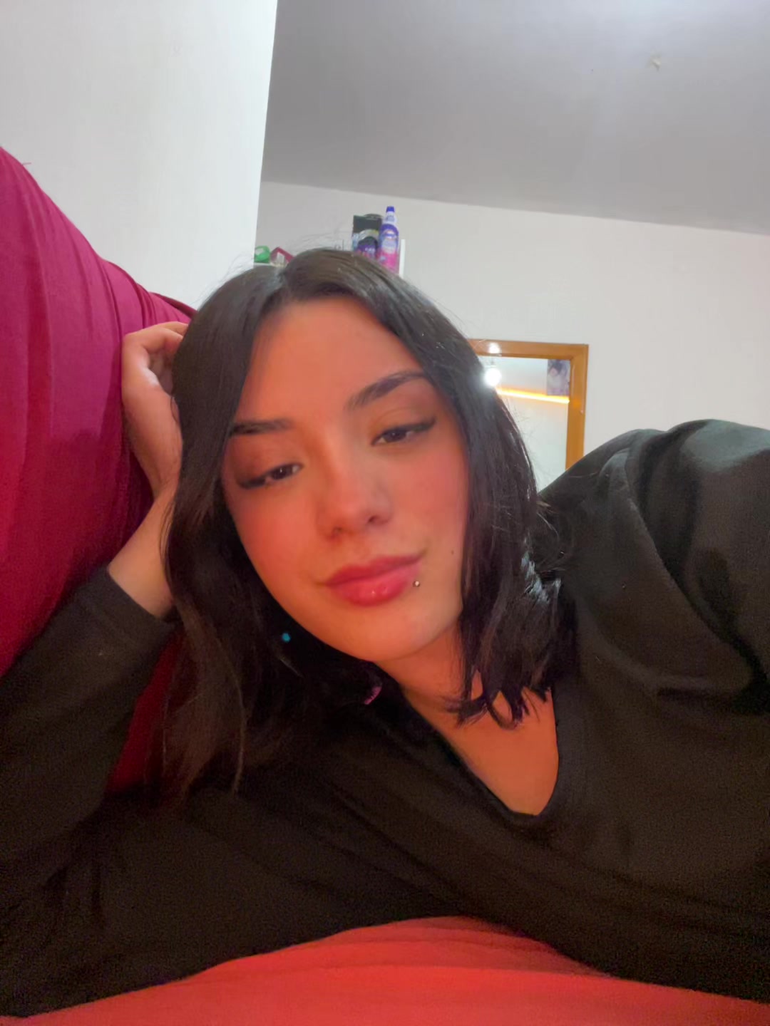 @Isabelagostina04