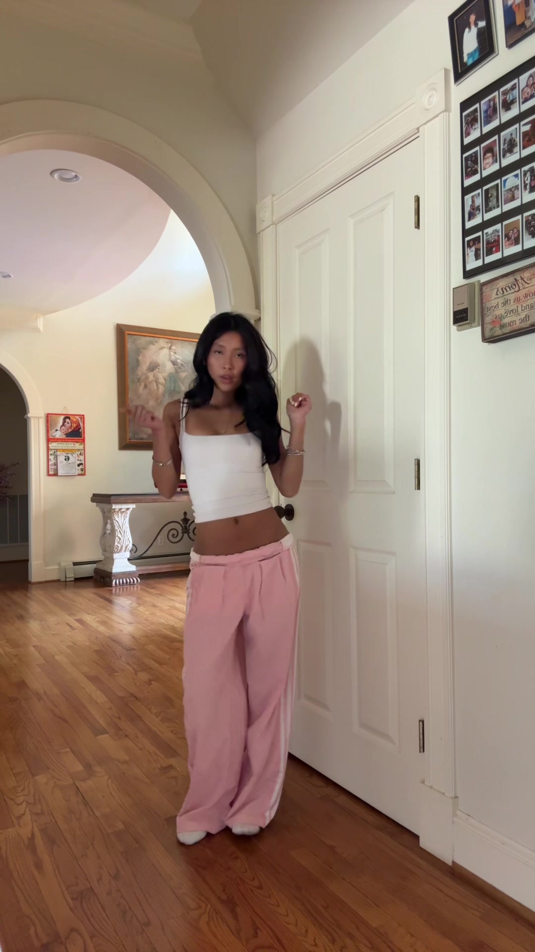 @Angela