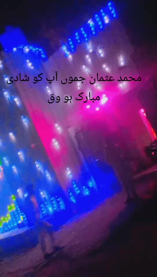 @WARIS Ali brand