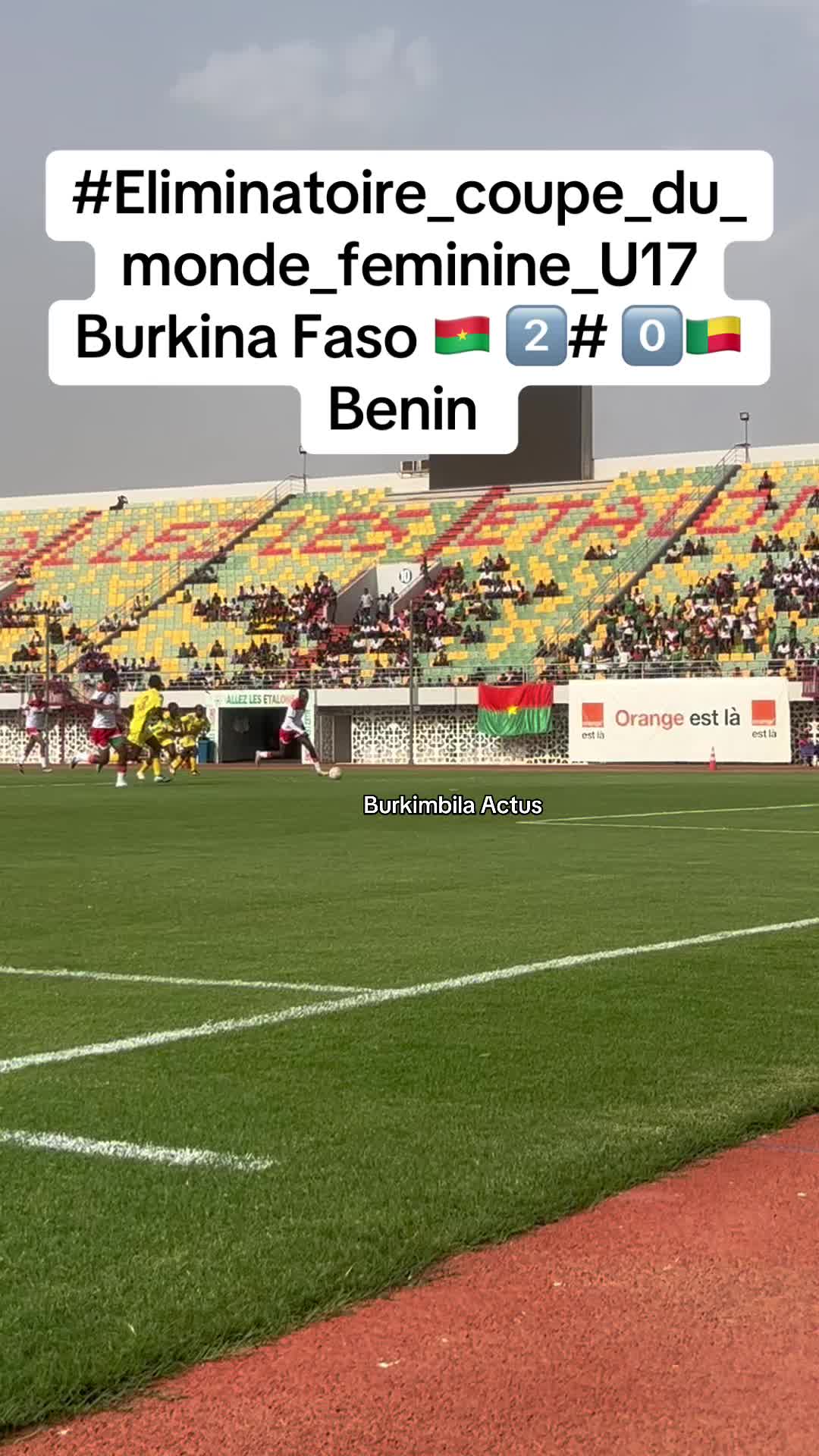 @BURKIMBILA ACTUS