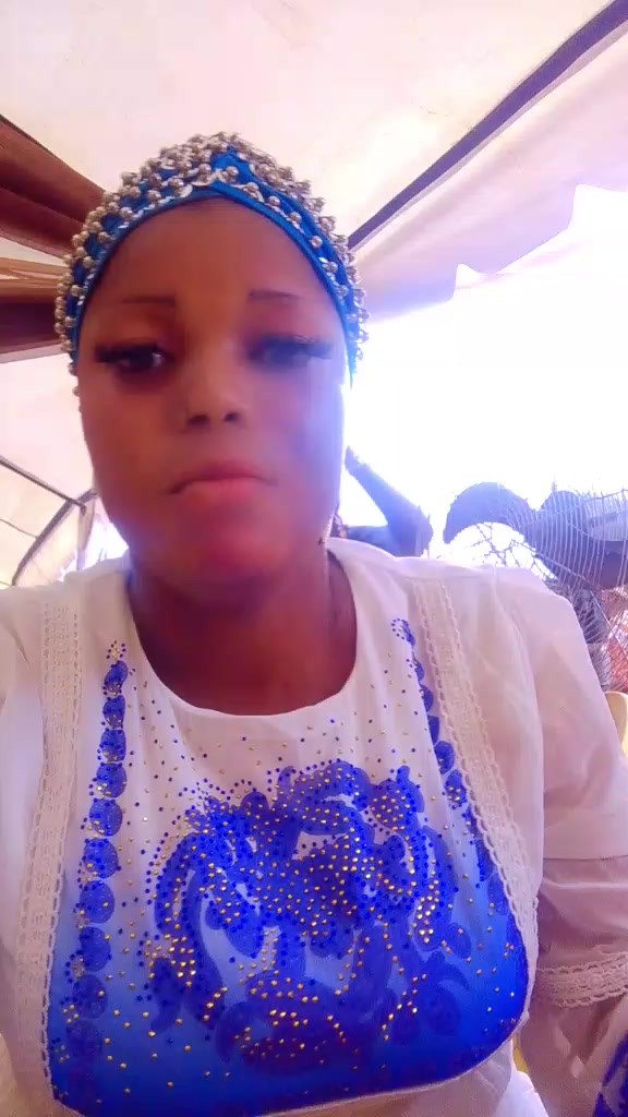 @Adeyemo Balikis