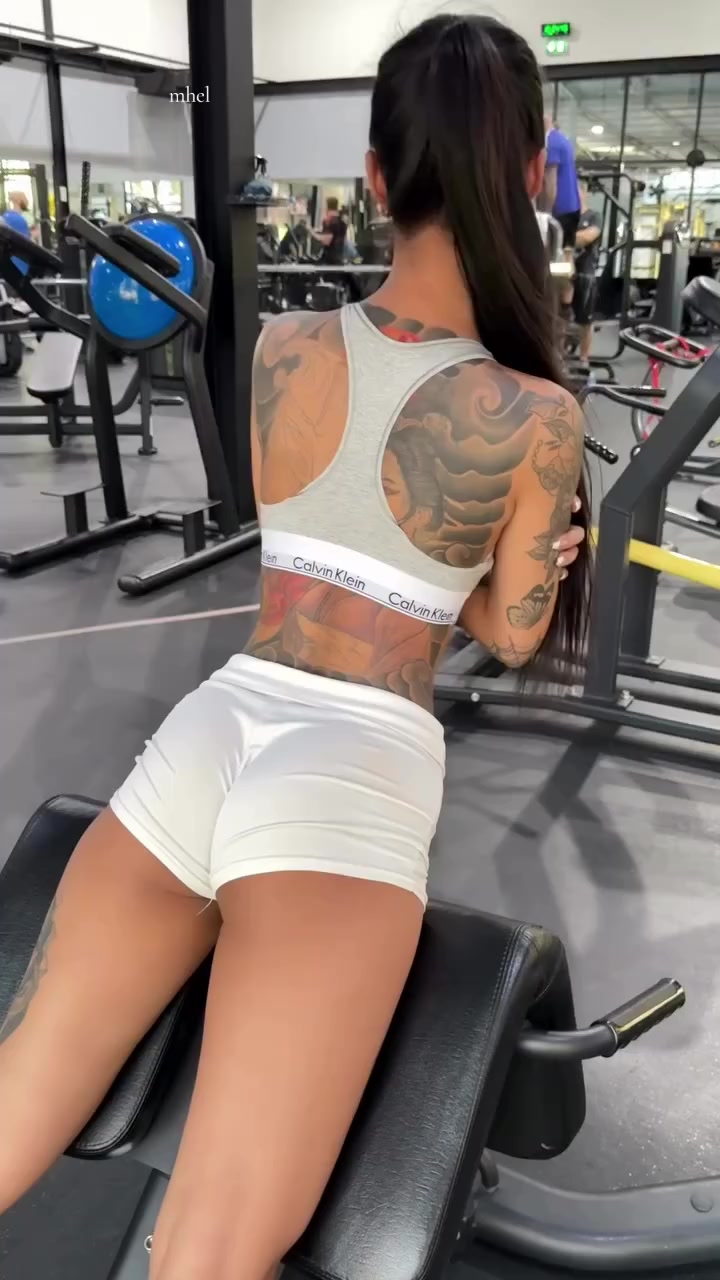 @mujereshermosasenlicra