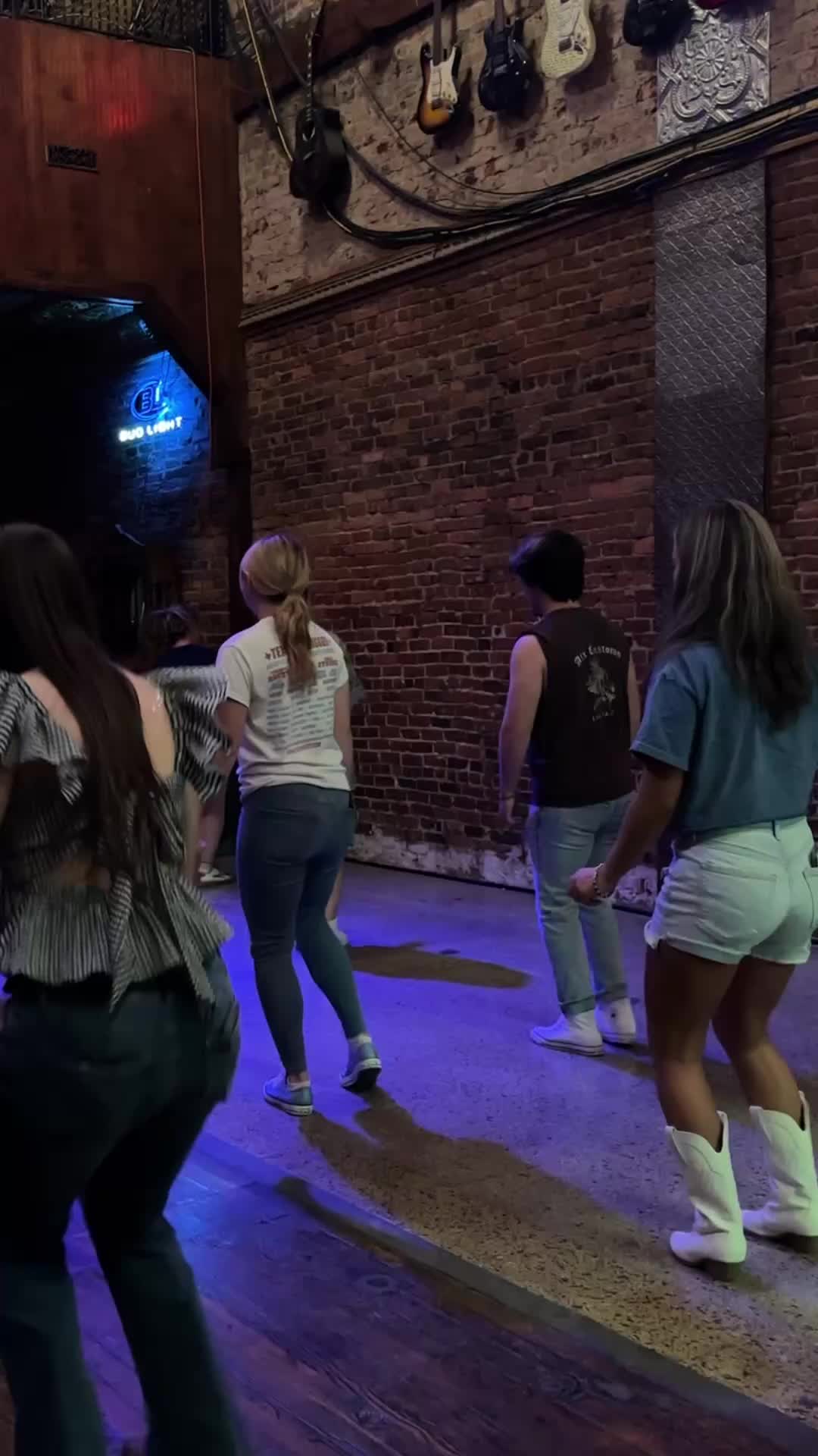 @dancethelineup