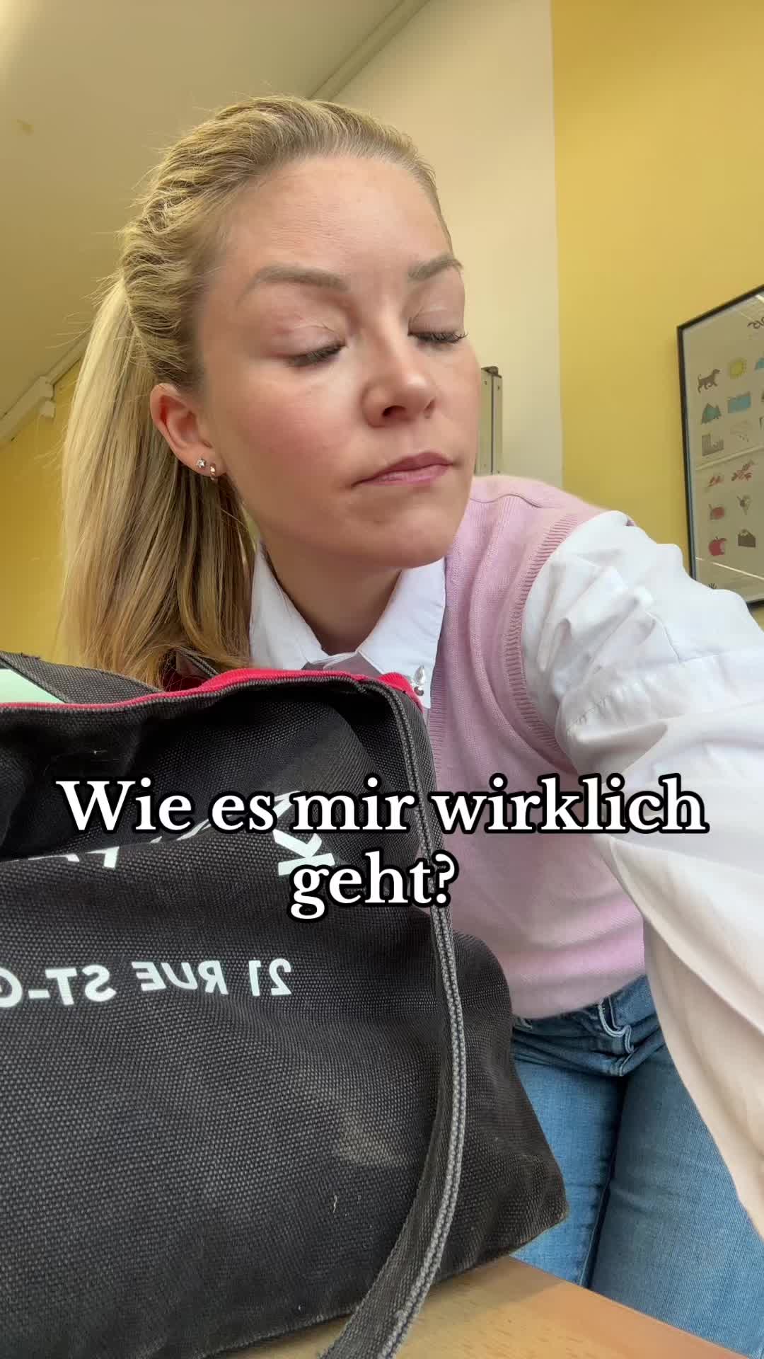 @Frau Kraft