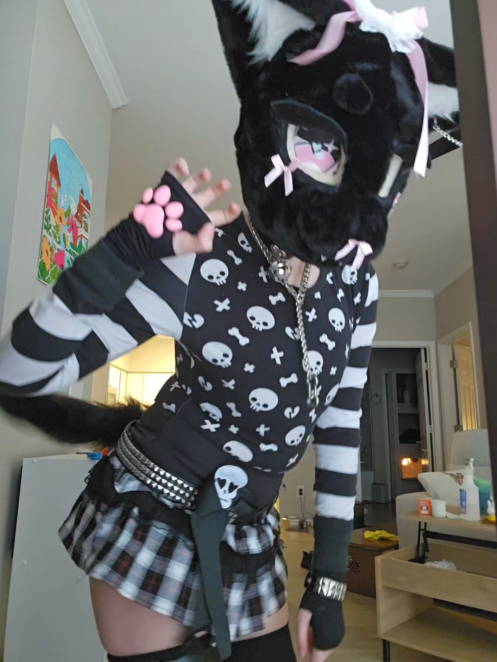 @☆-Twisty-☆ ( &acute;-&omega;･)︻┻┳══━一
