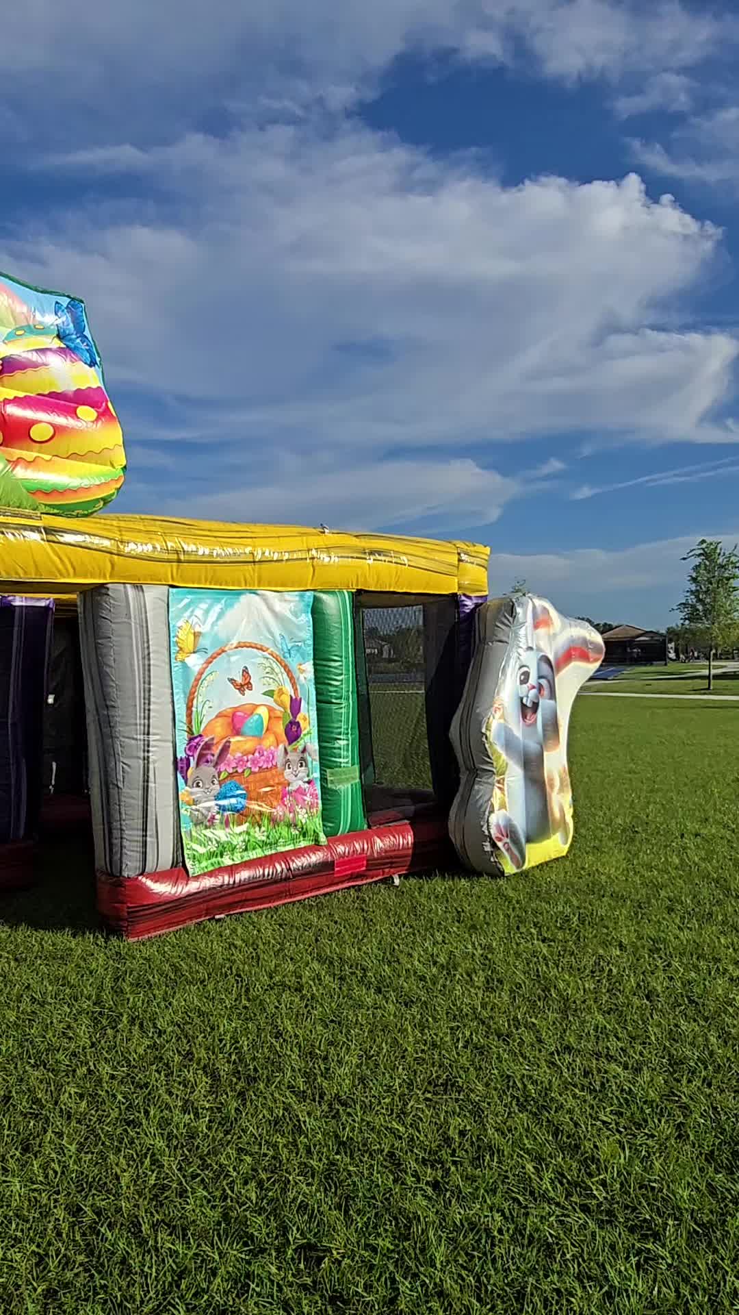 @The Bounce House People LLC