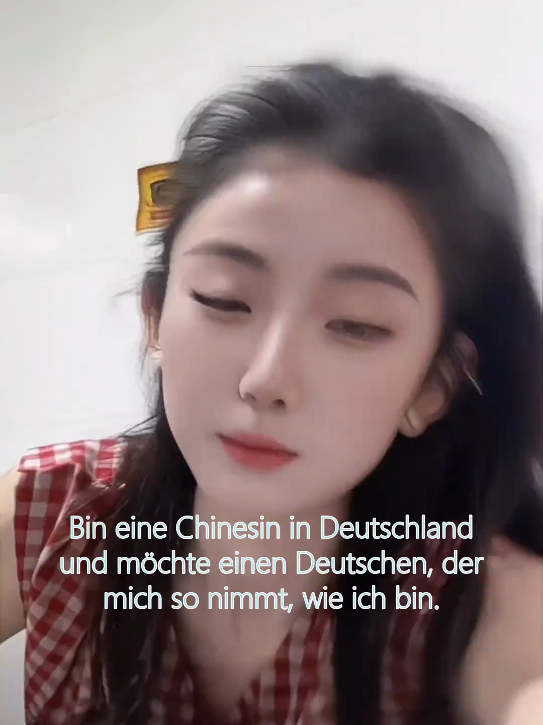 @Kleines Schätzchen