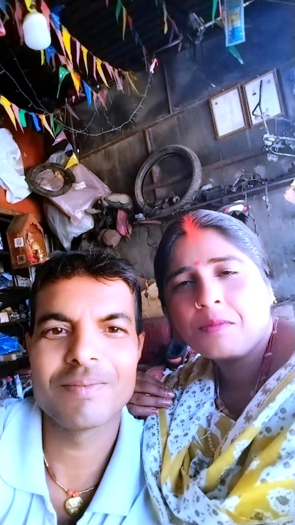 @Ajay Rathore🥰