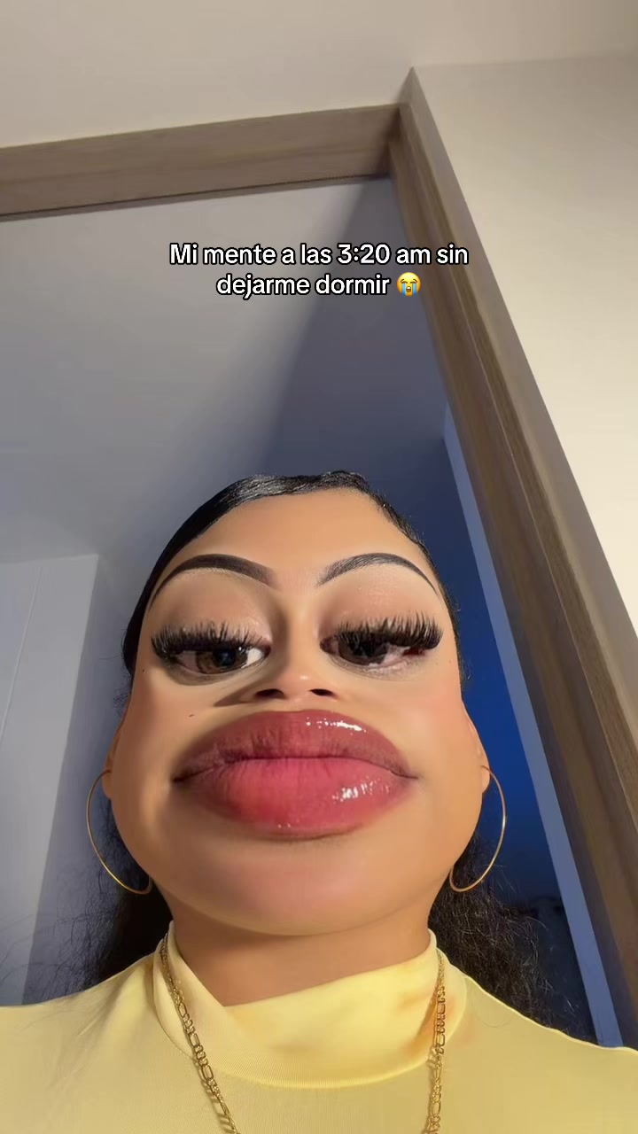 @Lina Mosquera