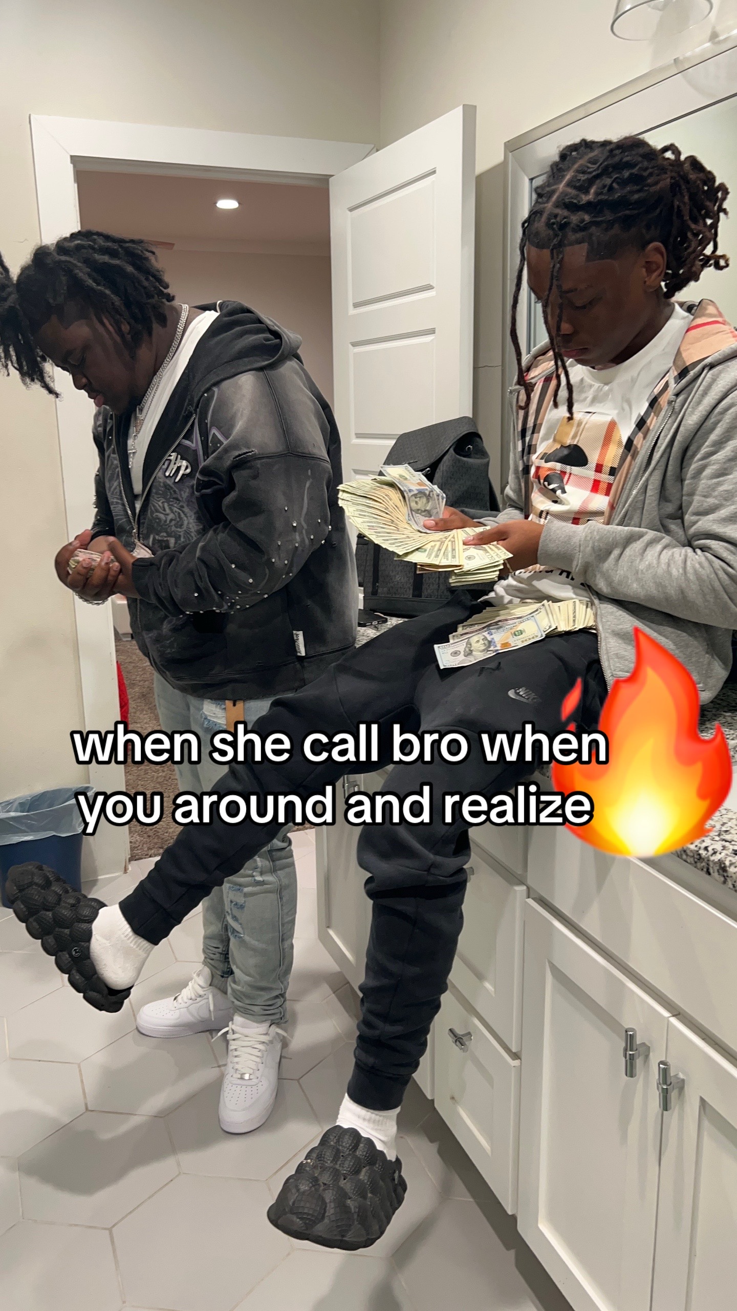 @Devante JL
