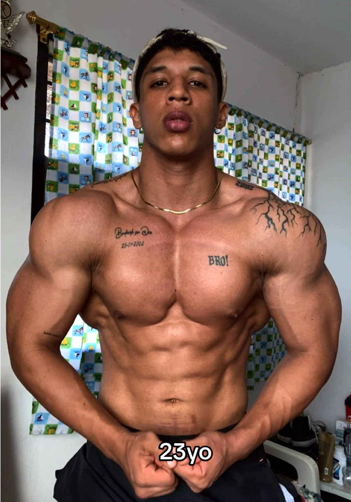 @VictorFit