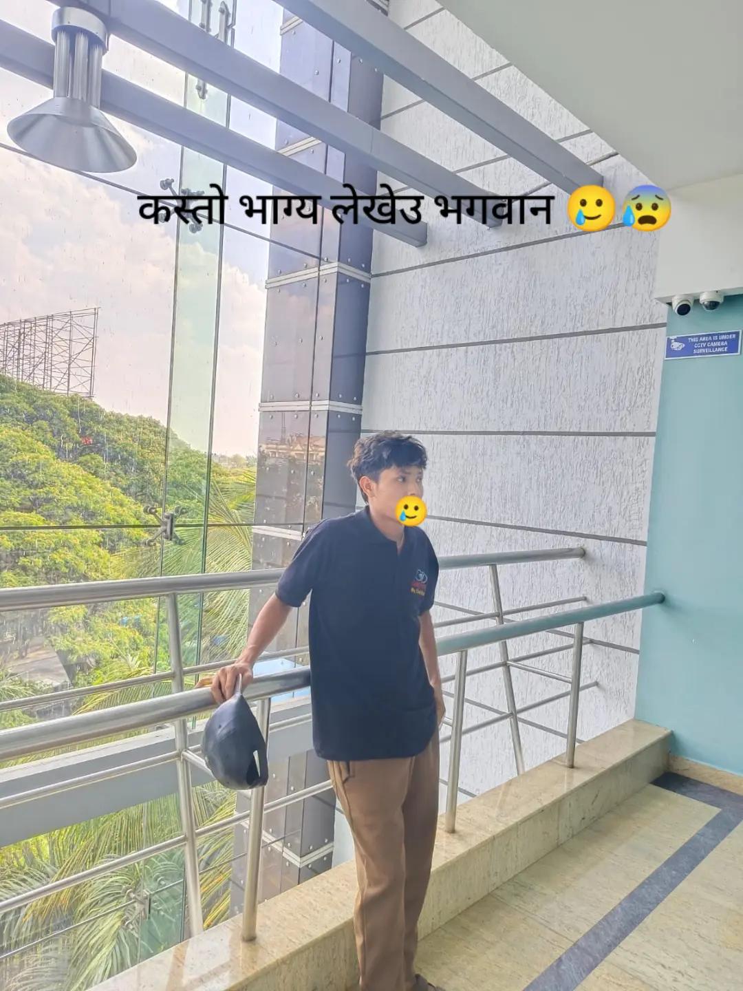 @HIKMAT THAKURI 🇳🇵