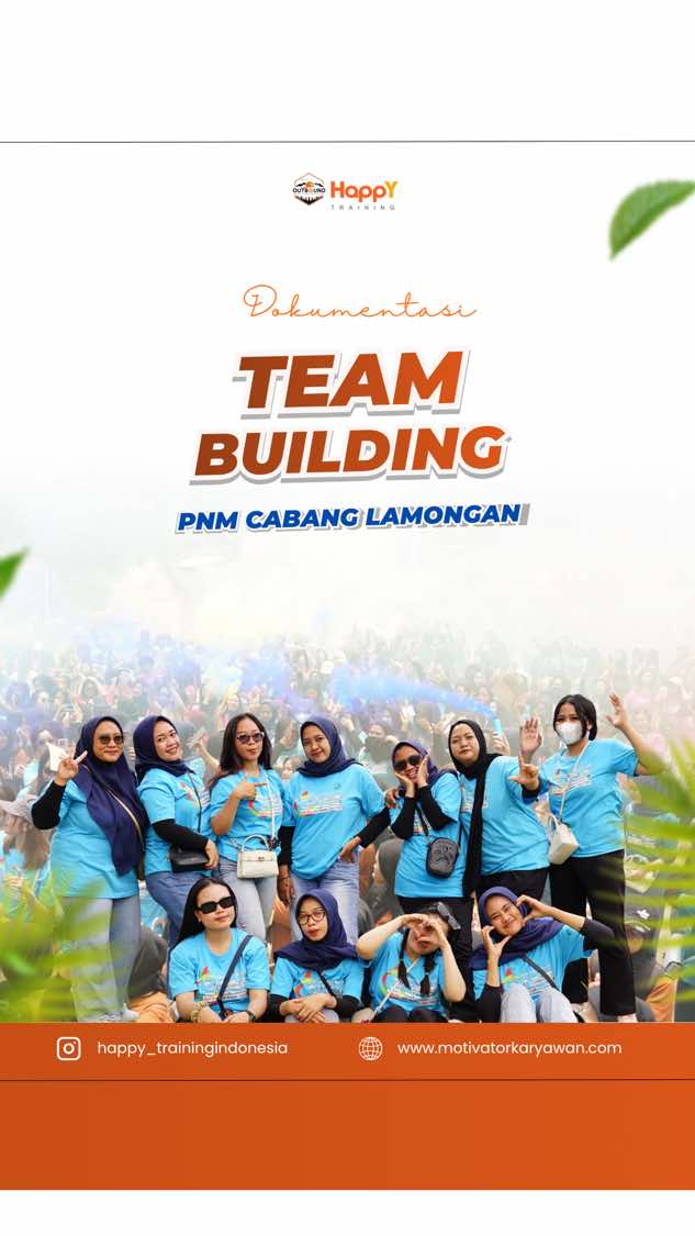 @Happy Training Center