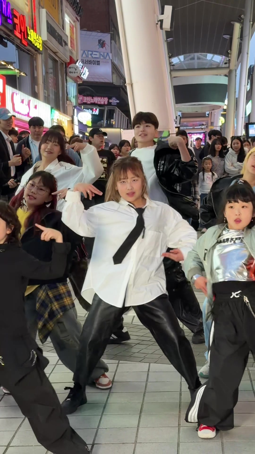 @춤추는 서윤