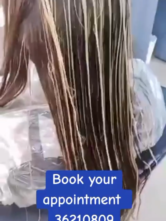 @Crem Beauty Lounge