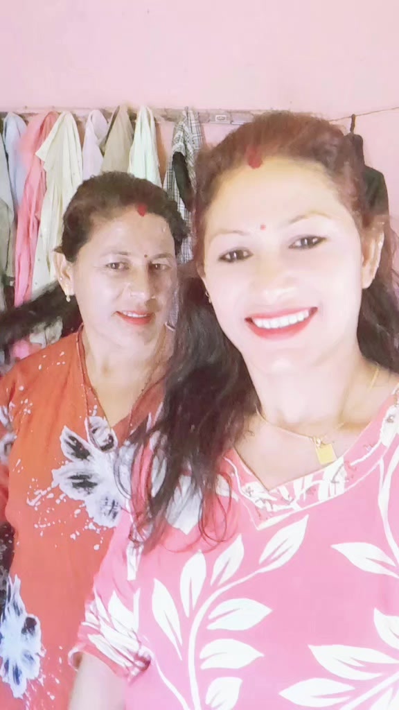 @Ritu Chand