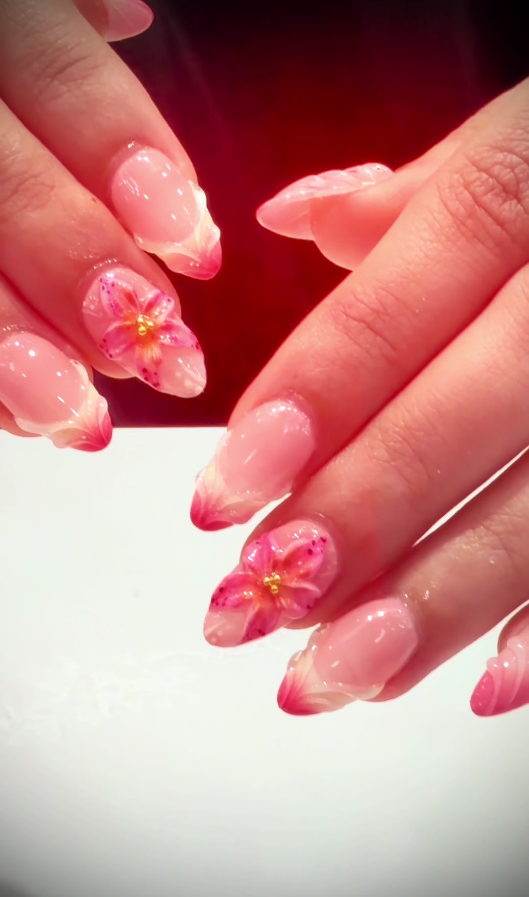 @Salem Nail Bar