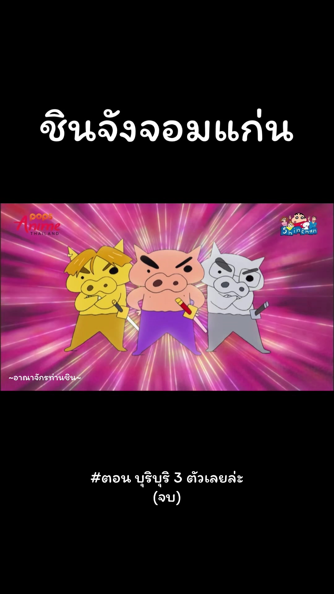 @~อาณาจักรท่านชิน~