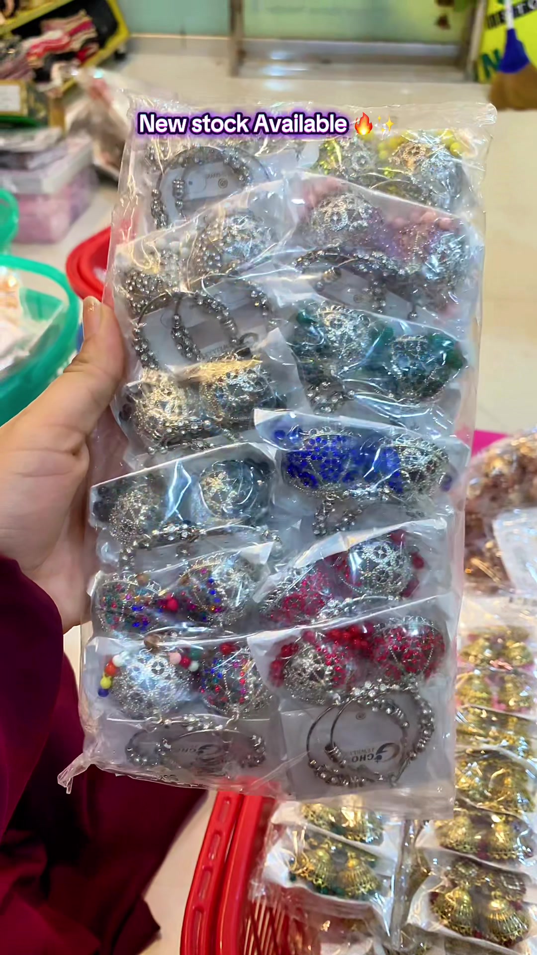 @Pound store Bhalwal 🤗🤗