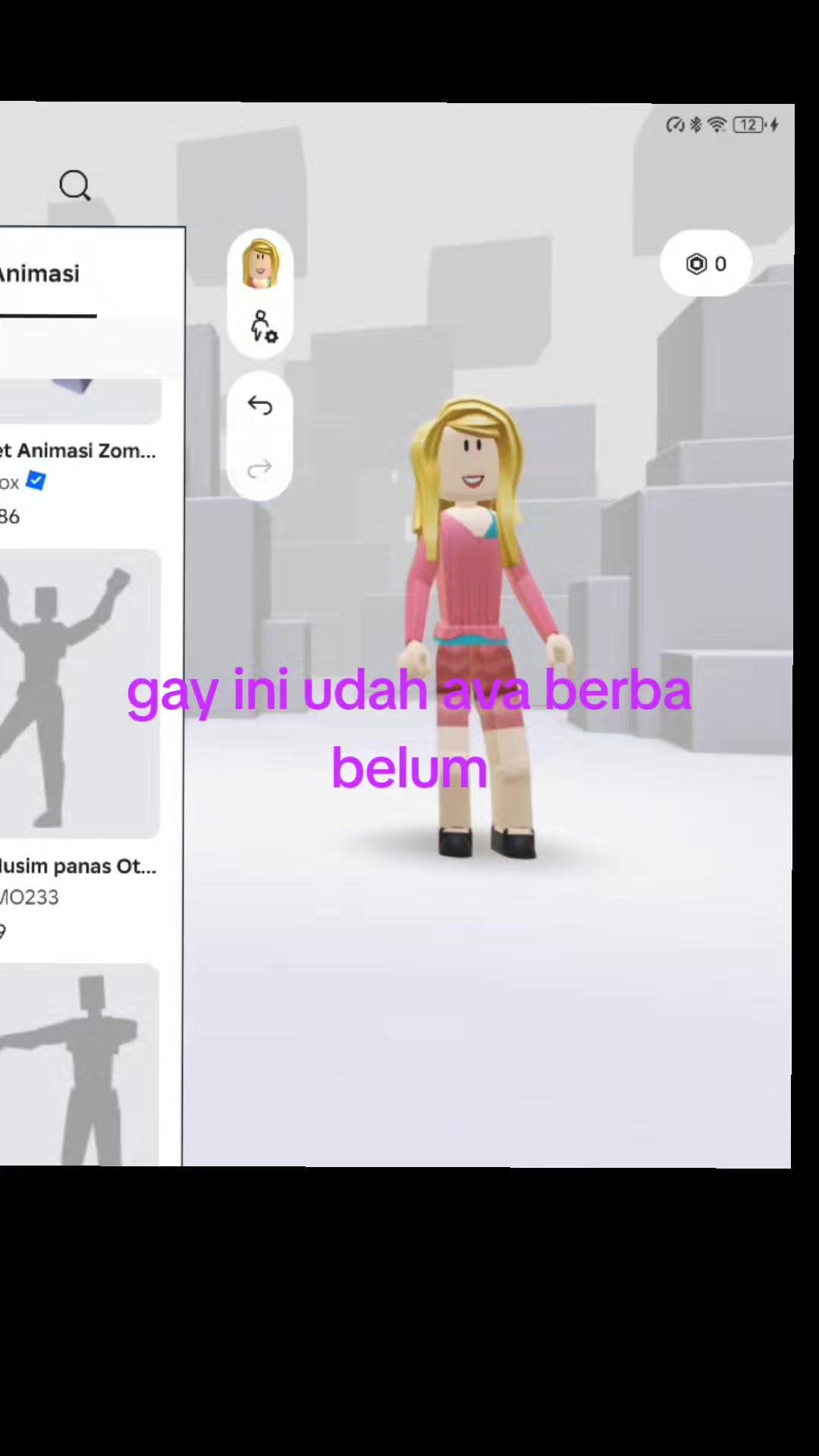 @little monster