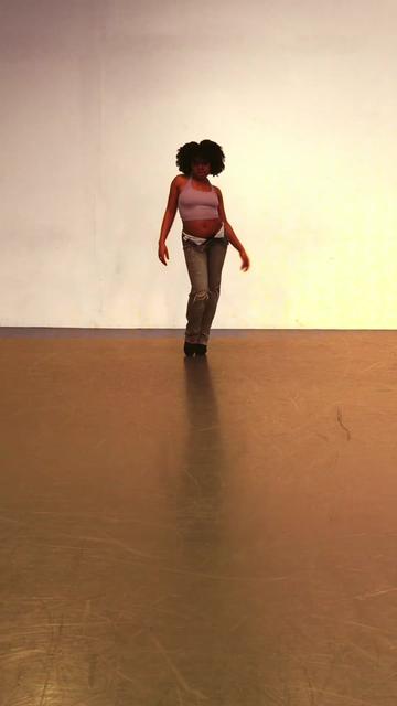 @Ayannamars | Dancer