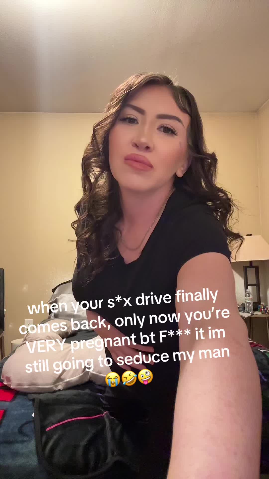 @Jariah Jade