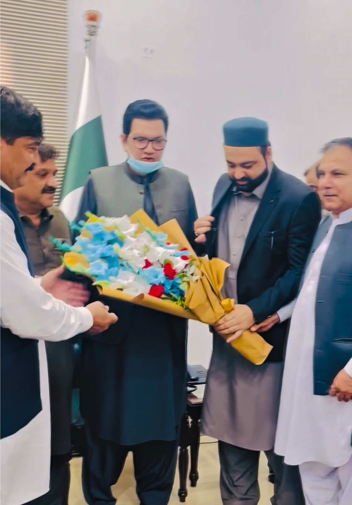 @PRESIDENT SARTAJ KHAN OFFICIAL