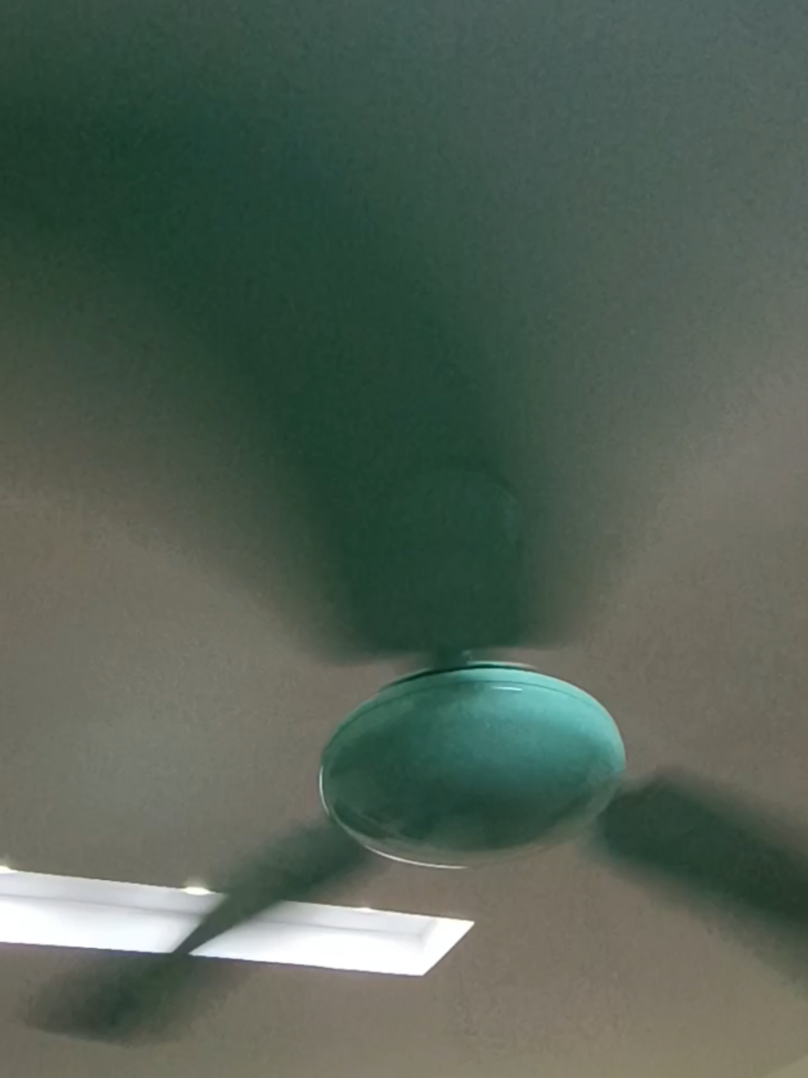 @ceiling fan is vietnam