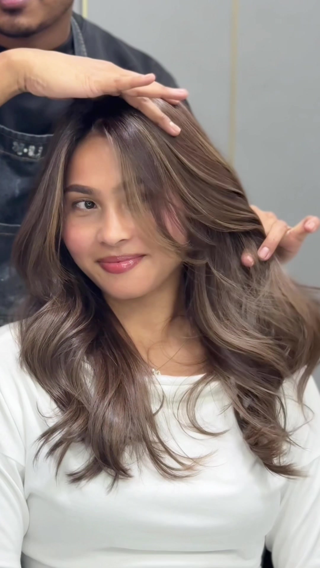 @Munney salon