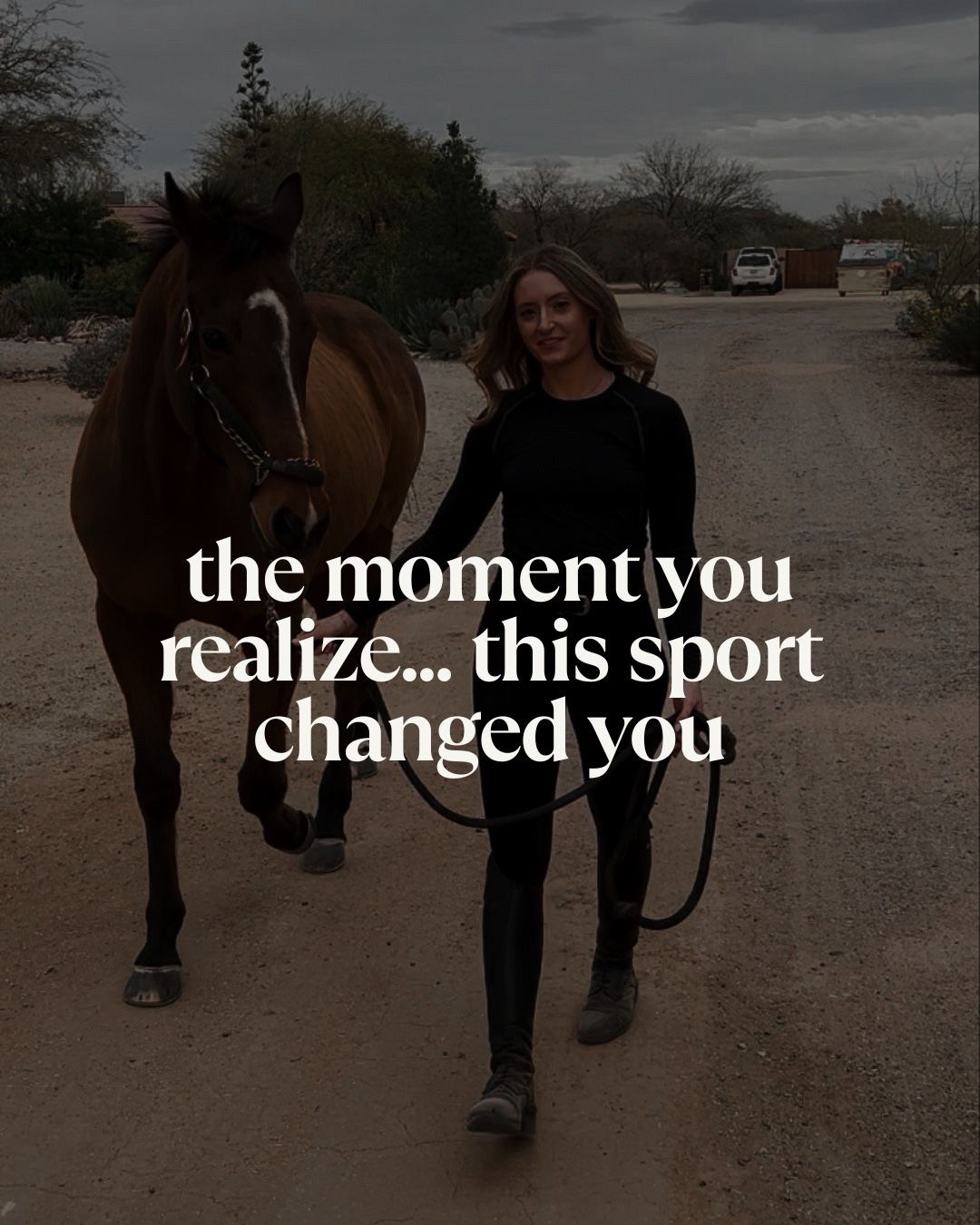 @VictoriaLynnEquestrian