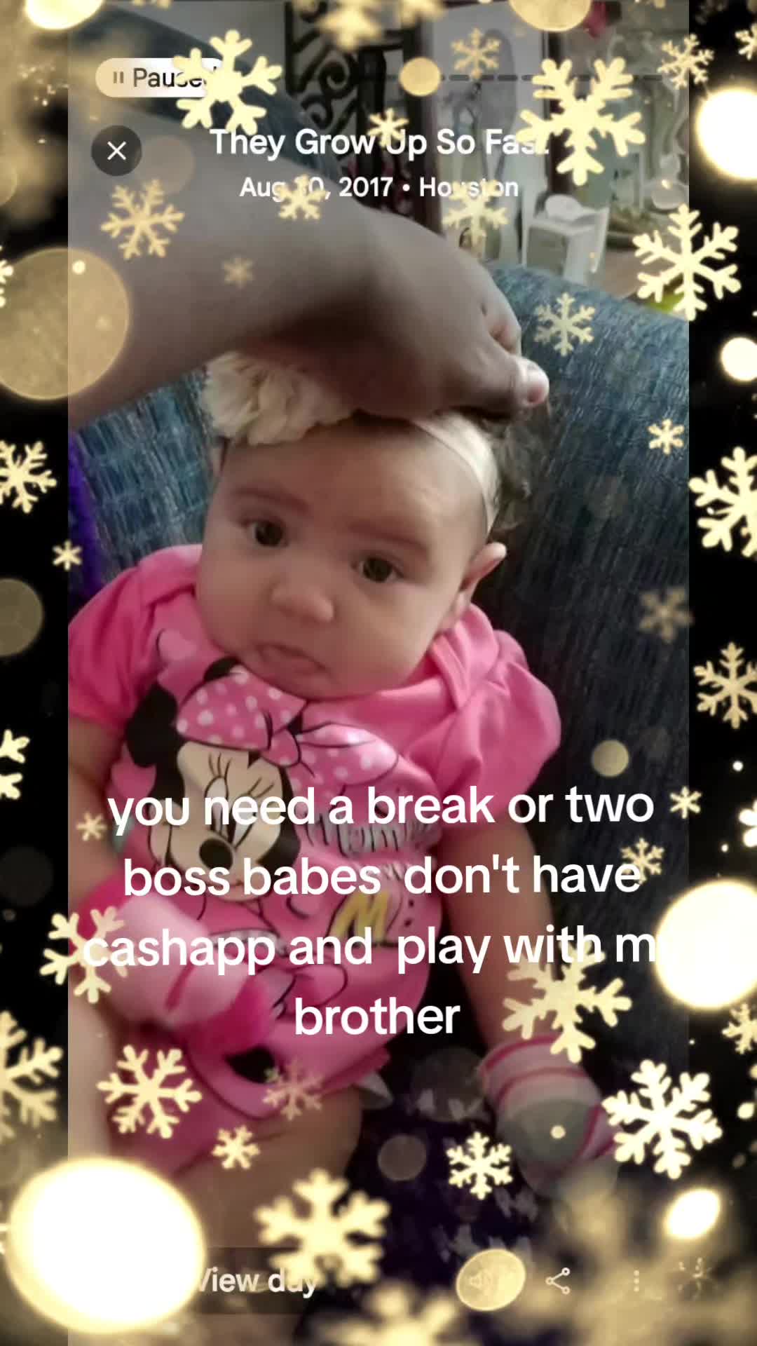 @Bella Henry