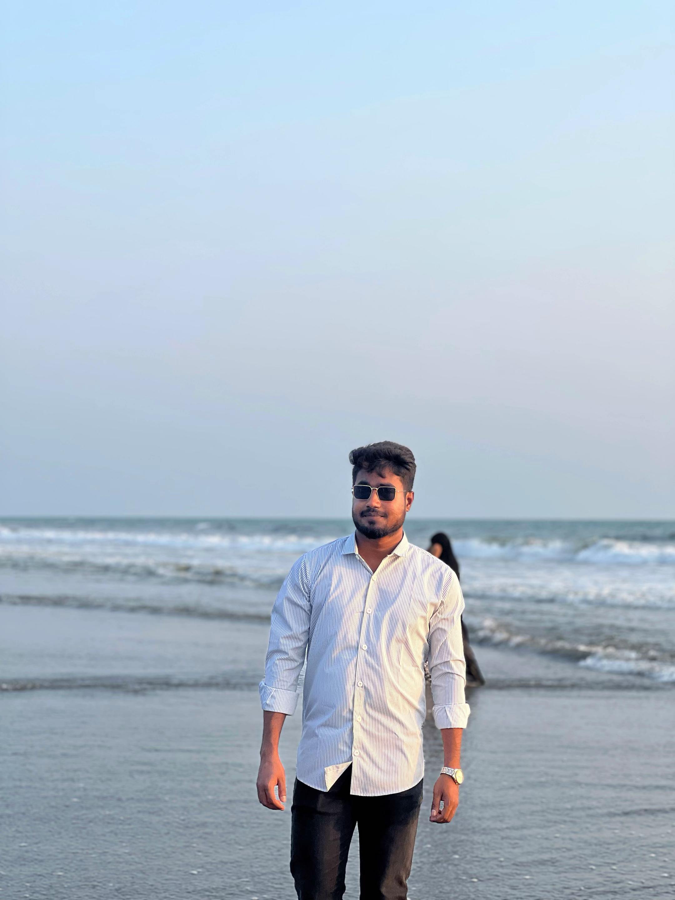 @kawsar ahmed 