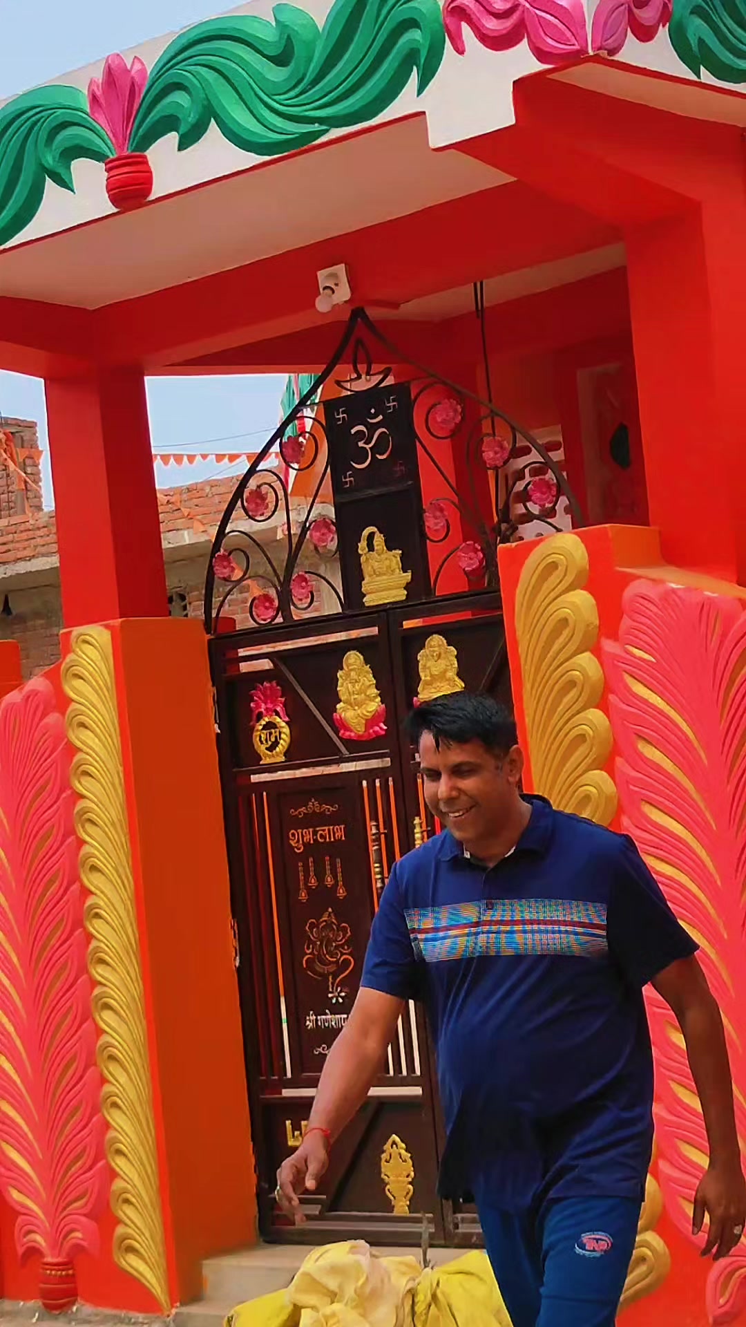 @Tiwari g