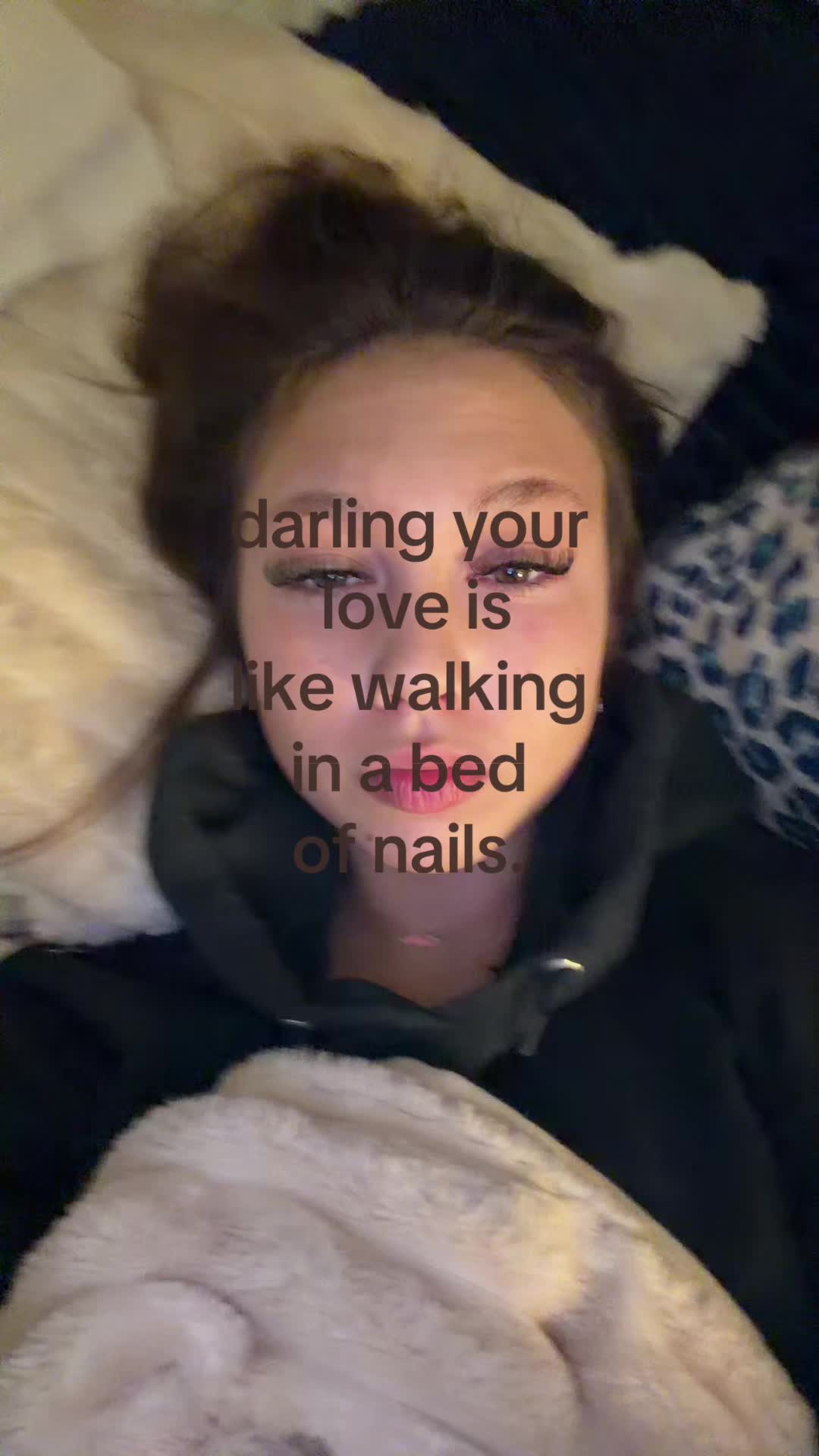 @evil bitch