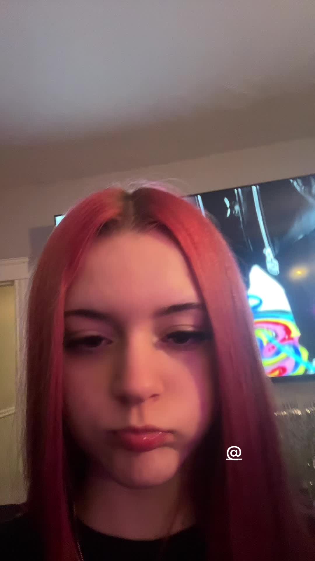 @nevaeh