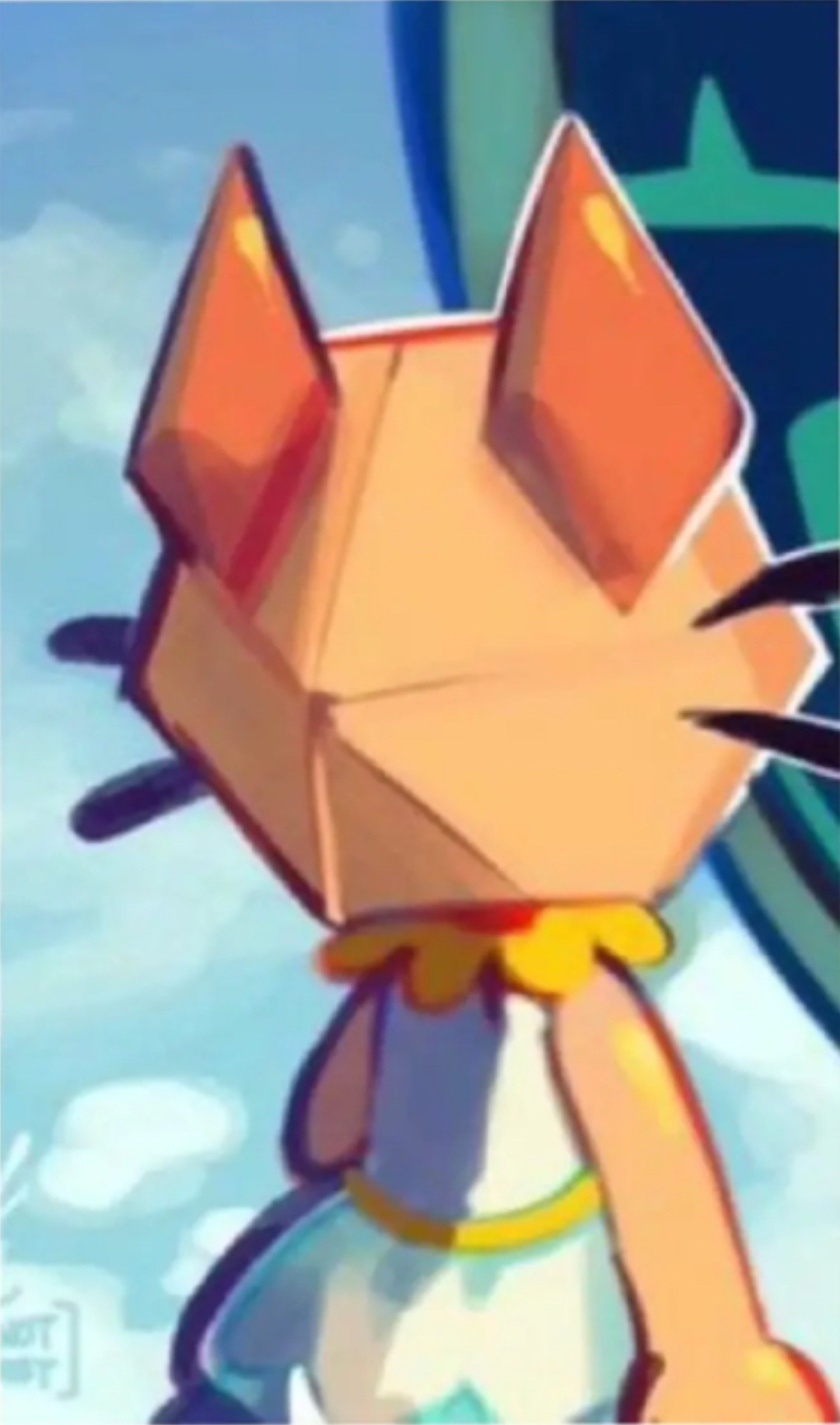 @Ziao or star EVIL GERGER #1FAN