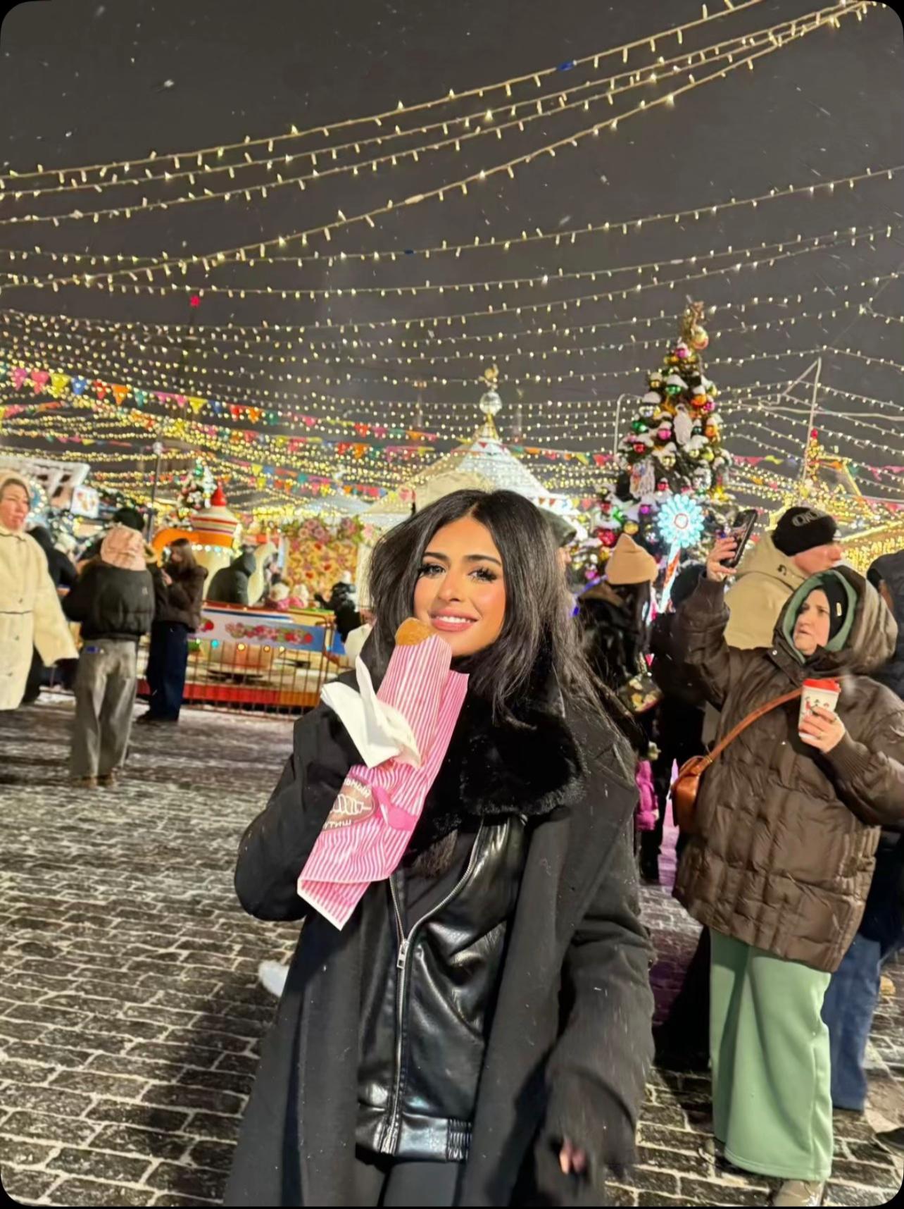 @فانز رغد الكويتيه 🇰🇼❣️
