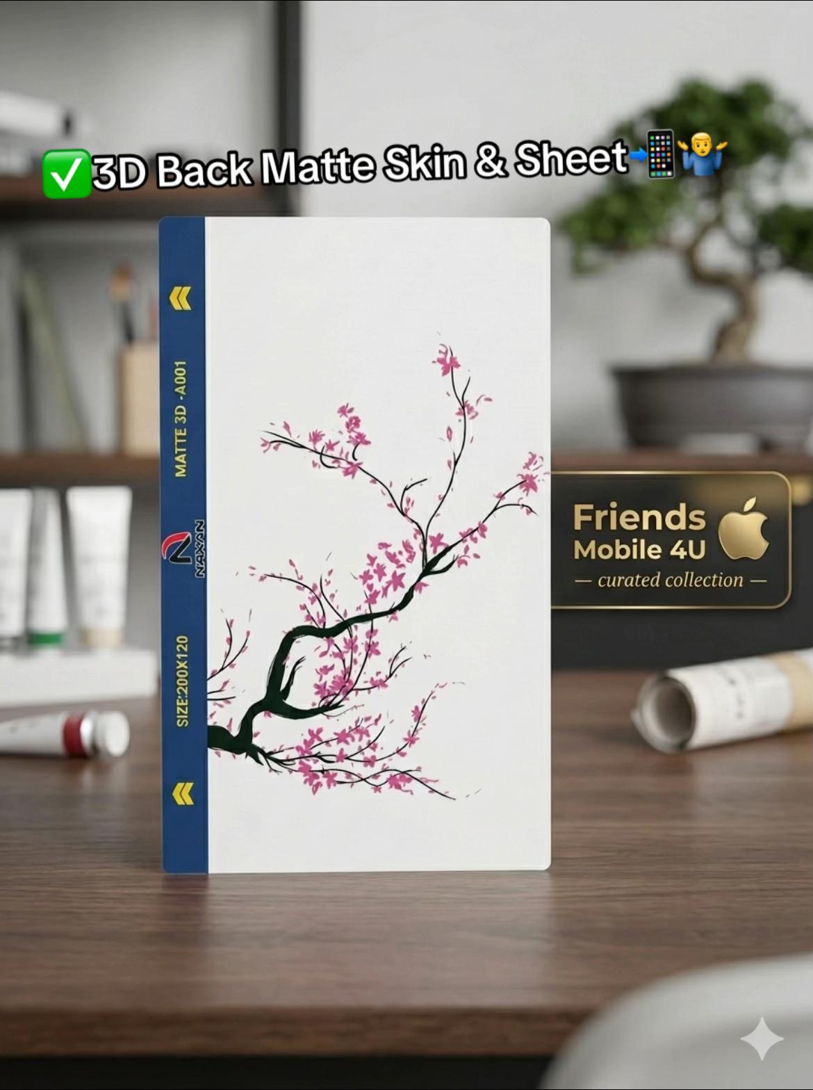 @Friends Mobile 4U🇵🇰