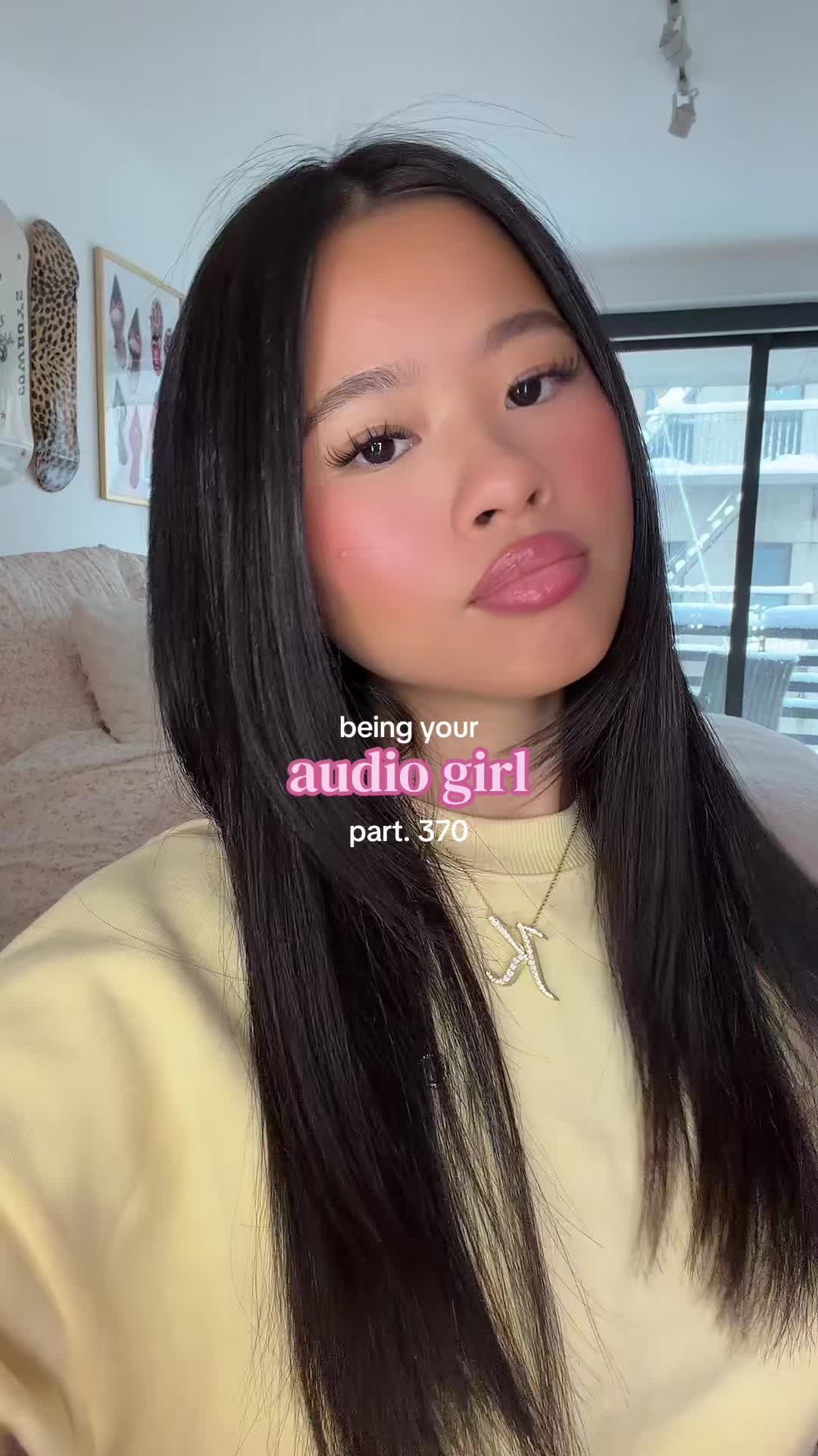@AUD1OGIRL™